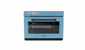 32L touch screen desktop electric steam oven 1