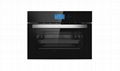 58L single water tank built-in  electric steam  oven 1