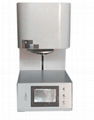 High Temperature Dental Zirconia Sintering Furnace