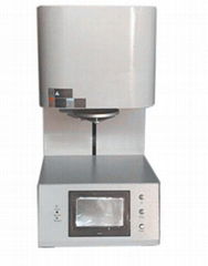 High Temperature Dental Zirconia Sintering Furnace