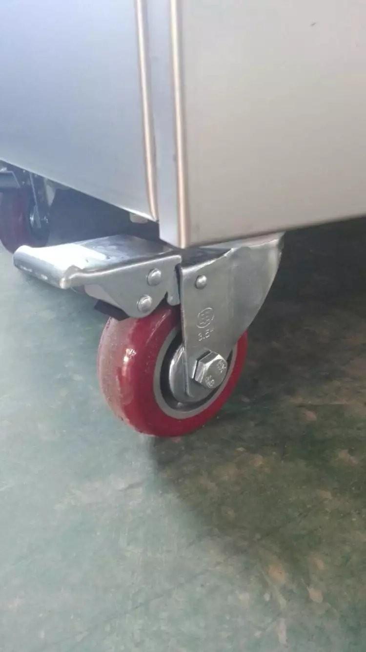 供应厂家直销小康手动单室真空包装机 3