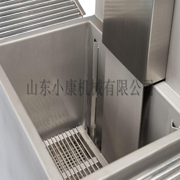 供应厂家直销小康热收缩机 2