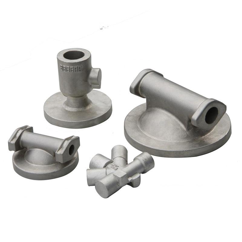 forged Alloy steel casting parts