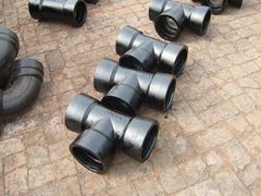 ductile Iron made by customer requirement