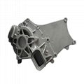 aluminum alloy die castings