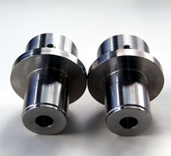 castings and CNC machining
