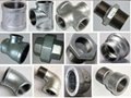 castings and CNC machining 2