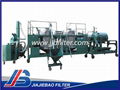  JJB-01废机油蒸馏废机油炼油设备