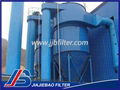工業燃煤鍋爐除塵器JJB-RMQ