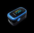 Bluetooth Finger Pulse Oximeter Heart