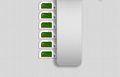 water proof in-transit temperature