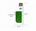 water proof in-transit temperature recorder  for food using 2