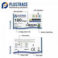 PLUSTRACE I1 Cold chain Temperature Electronic Indicator. 3