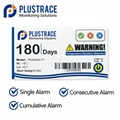 PLUSTRACE I1 Cold chain Temperature Electronic Indicator. 4