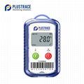 PLUSTRACE G6A 2G Real-time Temperature