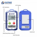 PLUSTRACE G6A 2G Real-time Temperature data logger. 3
