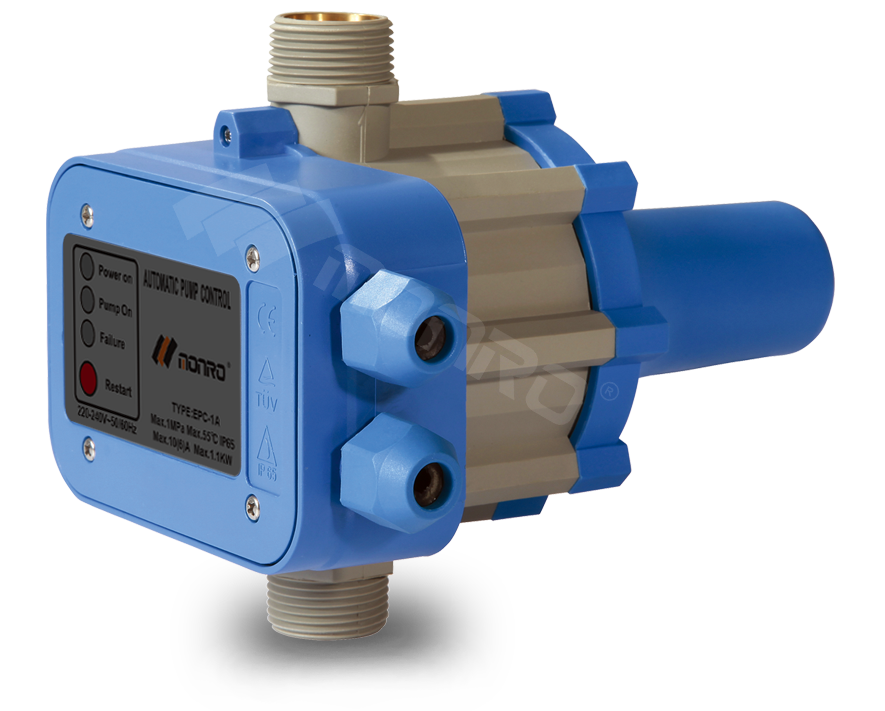 Automatic Pump Control EPC1 (China Manufacturer) Other Electrical