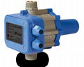 Automatic Pump Control - EPC-1 1