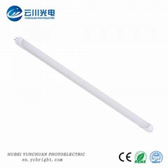 T8 18W 1.2M 4ft LED tube lights