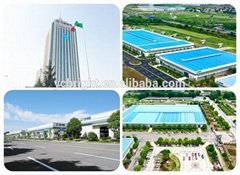 Hubei Yunchuan Photoelectric Science and Technology Company