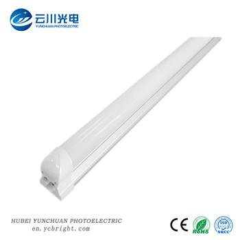 Energy Saving T8 Intergrated LED Tube Light with Ce RoHS Certification for Your  3