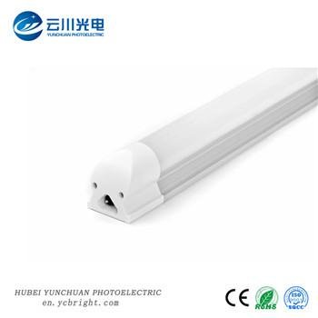 Energy Saving T8 Intergrated LED Tube Light with Ce RoHS Certification for Your  4