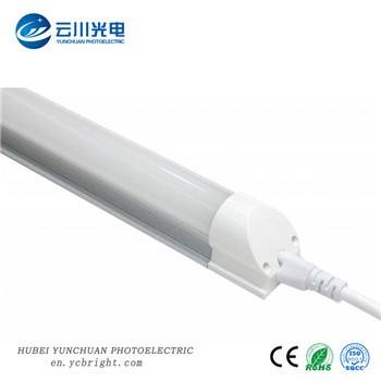 Energy Saving T8 Intergrated LED Tube Light with Ce RoHS Certification for Your  5
