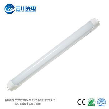 Ce, RoHS Certified, High Quality Intergrated T5 18W LED Tube Light, 1200mm, G11 