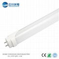 Ce, RoHS Certified, High Quality Intergrated T5 18W LED Tube Light, 1200mm, G11  2