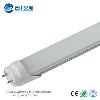 Ce, RoHS Certified, High Quality Intergrated T5 18W LED Tube Light, 1200mm, G11  3