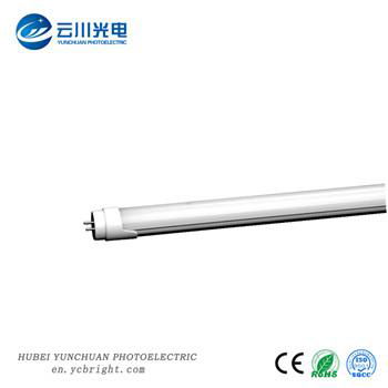 Ce, RoHS Certified, High Quality Intergrated T5 18W LED Tube Light, 1200mm, G11  4