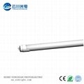 Ce, RoHS Certified, High Quality Intergrated T5 18W LED Tube Light, 1200mm, G11  4