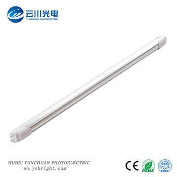 Ce, RoHS Certified, High Quality Intergrated T5 18W LED Tube Light, 1200mm, G11  5