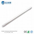Ce, RoHS Certified, High Quality Intergrated T5 18W LED Tube Light, 1200mm, G11  5