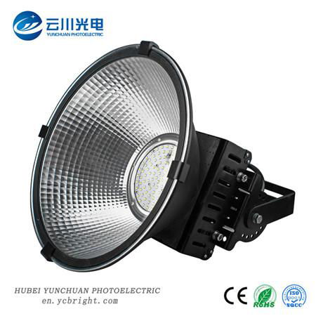 Popular 70W LED high bay with competitive price for industrial lighting 2
