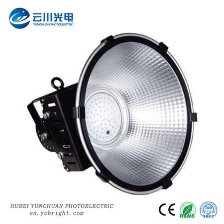 Popular 70W LED high bay with competitive price for industrial lighting 4