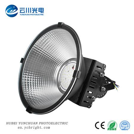 Popular 70W LED high bay with competitive price for industrial lighting 5