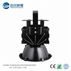 High Power 150w LED high bay for industrial lighting