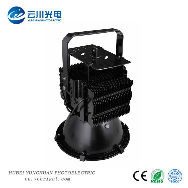 High Power 150w LED high bay for industrial lighting 2