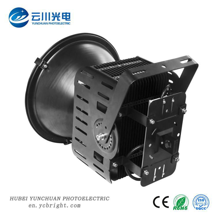 High Power 150w LED high bay for industrial lighting 4
