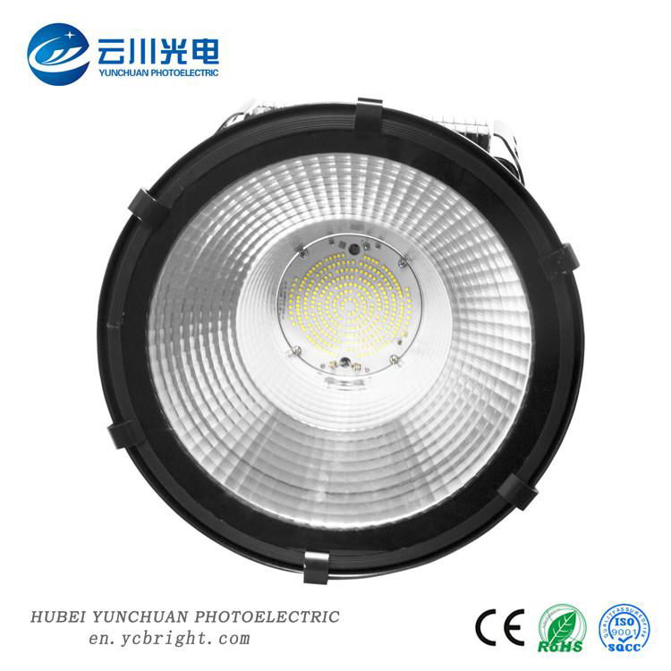 High Power 150w LED high bay for industrial lighting 5