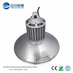 High Brightness 80W LED High Bay for Factory Lighting