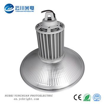 High Brightness 80W LED High Bay for Factory Lighting 2