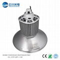 High Brightness 80W LED High Bay for Factory Lighting 3