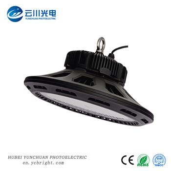 Ce RoHS 100W UFO LED High Bay for Warehouse Lighting 2