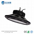 Ce RoHS 100W UFO LED High Bay for Warehouse Lighting 2