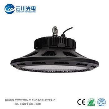Ce RoHS 100W UFO LED High Bay for Warehouse Lighting 3