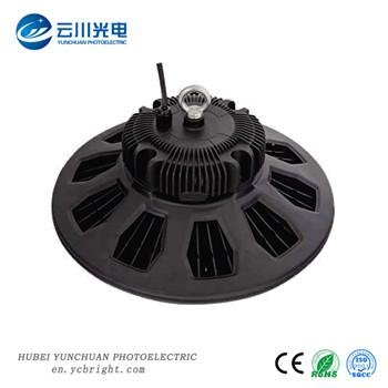 Ce RoHS 100W UFO LED High Bay for Warehouse Lighting 4