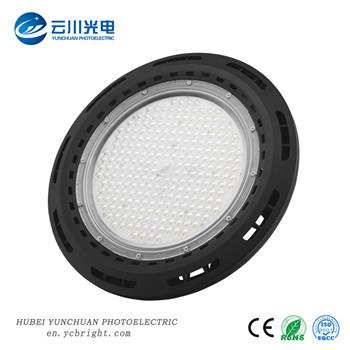 Ce RoHS 100W UFO LED High Bay for Warehouse Lighting 5
