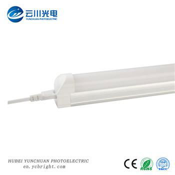 9W T8 Intergrated LED Tube Light 5